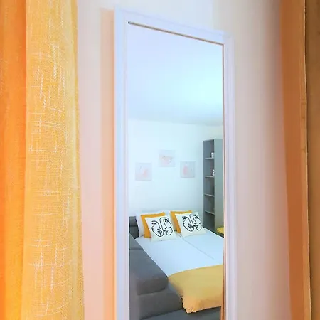 Good Time Centrum Strzelecka A ポズナン