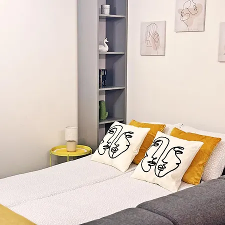 アパート Good Time Centrum Strzelecka A ポズナン