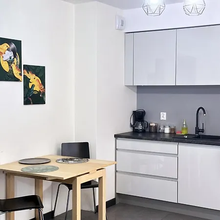 Good Time Centrum Strzelecka A