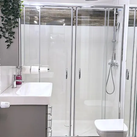 アパート Good Time Centrum Strzelecka A