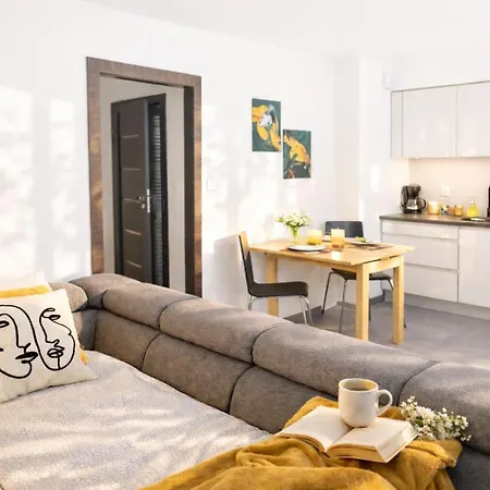 Good Time Centrum Strzelecka A