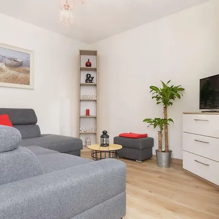 Good Time Centrum Strzelecka A ポズナン