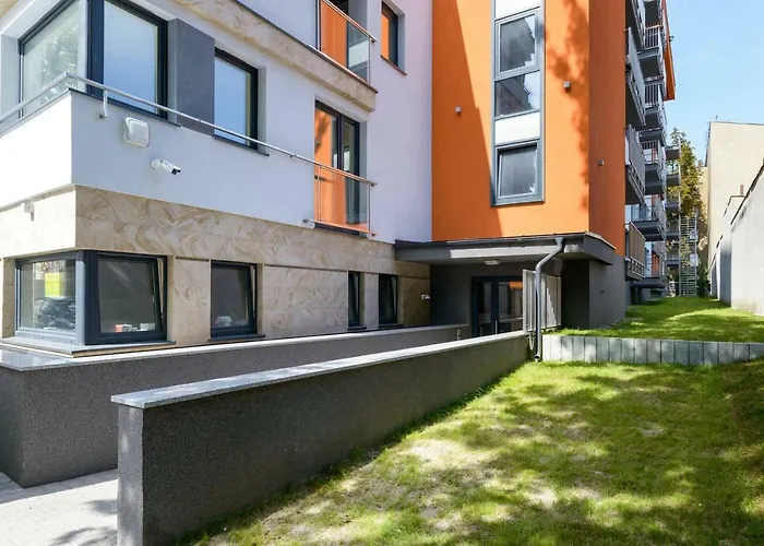 Good Time Centrum Strzelecka A *