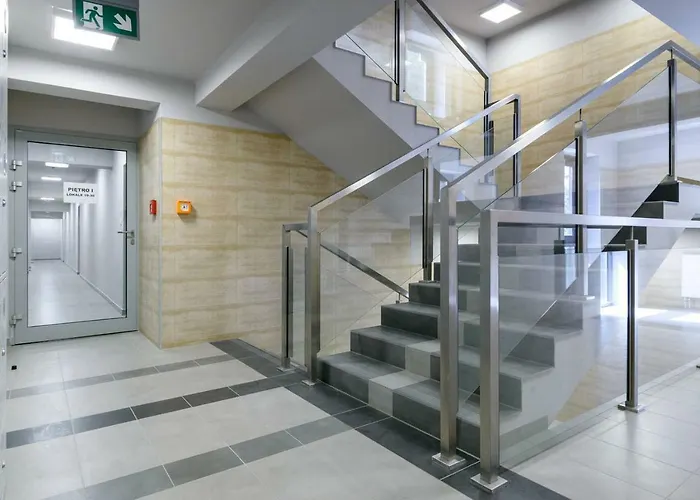 Good Time Centrum Strzelecka A