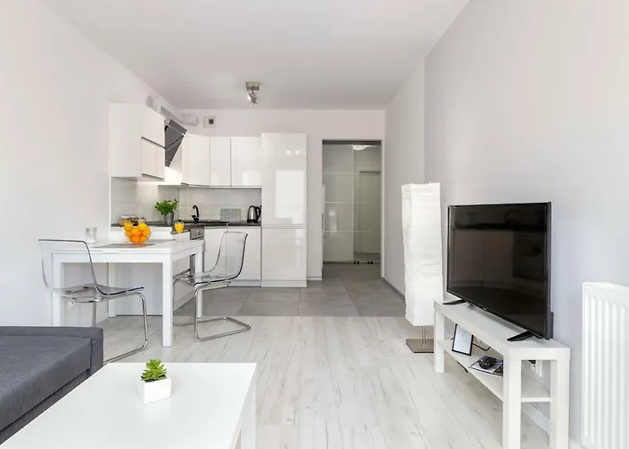 Good Time Centrum Strzelecka A 아파트 포즈난