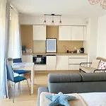 Good Time Centrum Strzelecka A Apartment Poznan