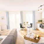 Good Time Centrum Strzelecka A Apartment