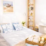 Good Time Centrum Strzelecka A Apartment *