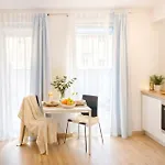 Good Time Centrum Strzelecka A Apartment Poznan