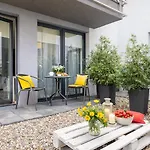 Good Time Centrum Strzelecka A Apartment Poznan