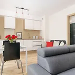 Apartment Good Time Centrum Strzelecka A *