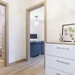 Good Time Centrum Strzelecka A Apartment