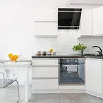 Good Time Centrum Strzelecka A Apartment
