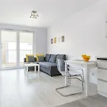 Good Time Centrum Strzelecka A Apartment
