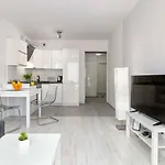 Good Time Centrum Strzelecka A Apartment Poznan