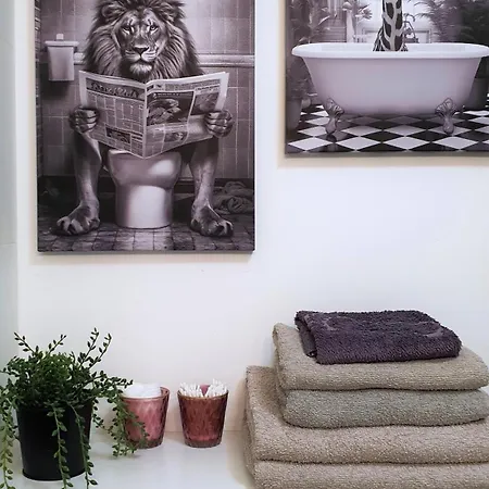 Good Time Centrum Strzelecka A Poznań