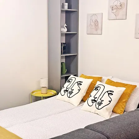 Apartment Good Time Strzelecka A Poznan