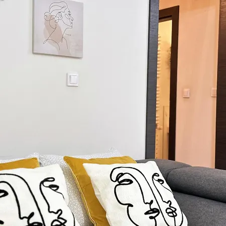 Apartment Good Time Strzelecka A *