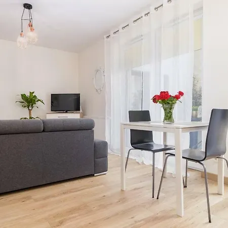 Good Time Centrum Strzelecka A Appartamento