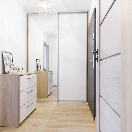 Appartamento Good Time Centrum Strzelecka A *