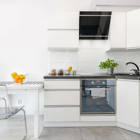 Good Time Centrum Strzelecka A Appartamento