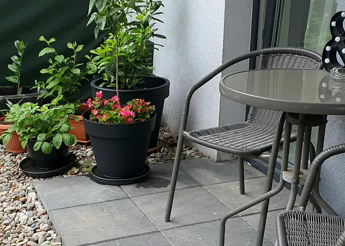 Good Time Centrum Strzelecka A Πόζναν