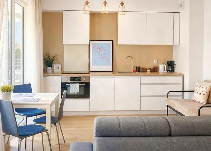 Good Time Centrum Strzelecka A *