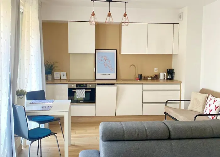 Good Time Centrum Strzelecka A Διαμέρισμα Πόζναν