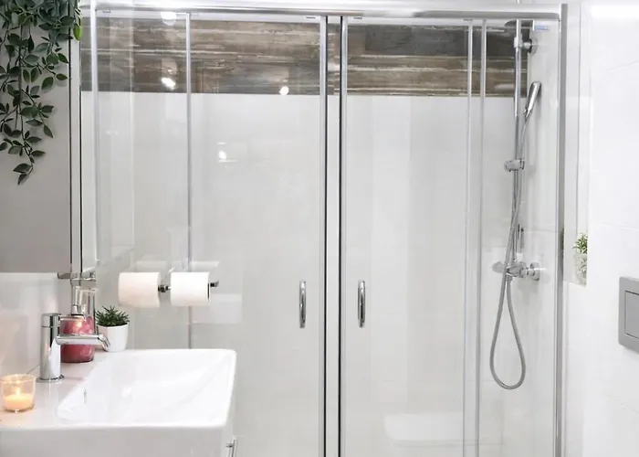 Good Time Centrum Strzelecka A *