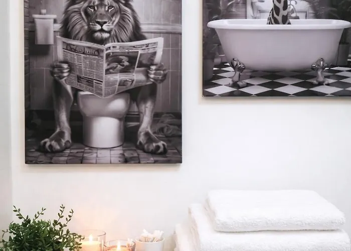 Good Time Centrum Strzelecka A * Πόζναν