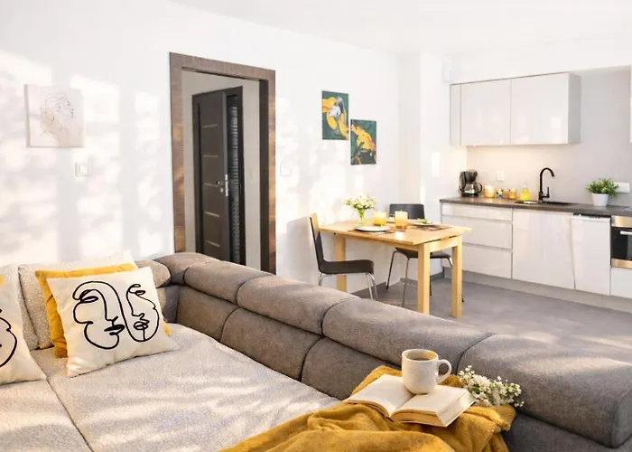 Good Time Centrum Strzelecka A