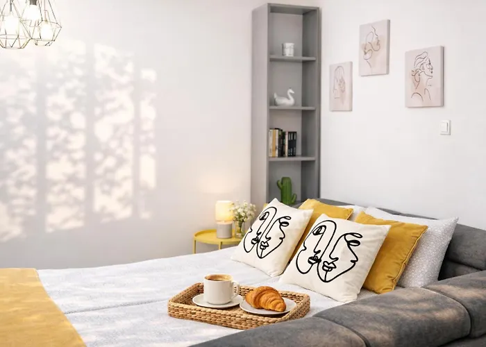 Διαμέρισμα Good Time Centrum Strzelecka A Πόζναν