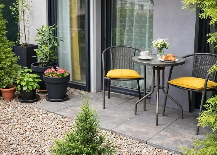 Διαμέρισμα Good Time Centrum Strzelecka A *