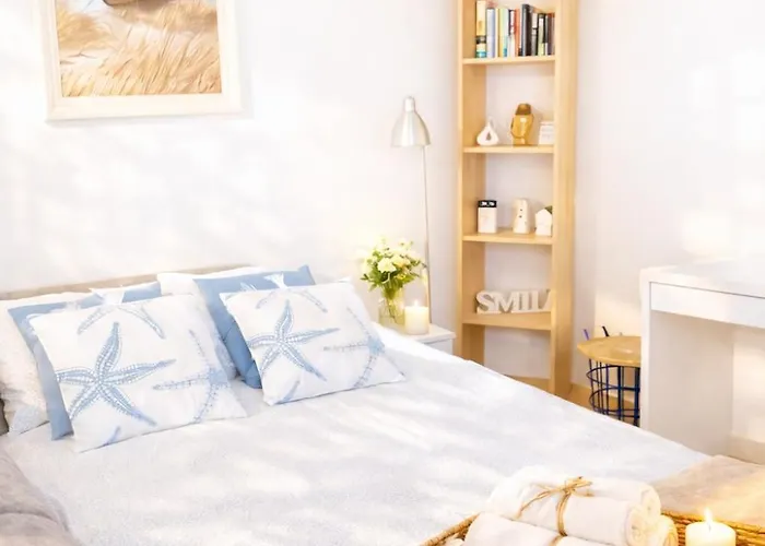 Good Time Centrum Strzelecka A Διαμέρισμα *