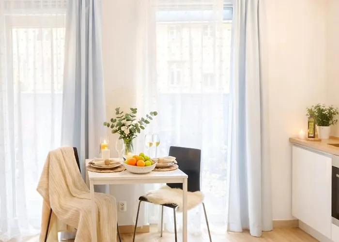 Good Time Centrum Strzelecka A Διαμέρισμα Πόζναν