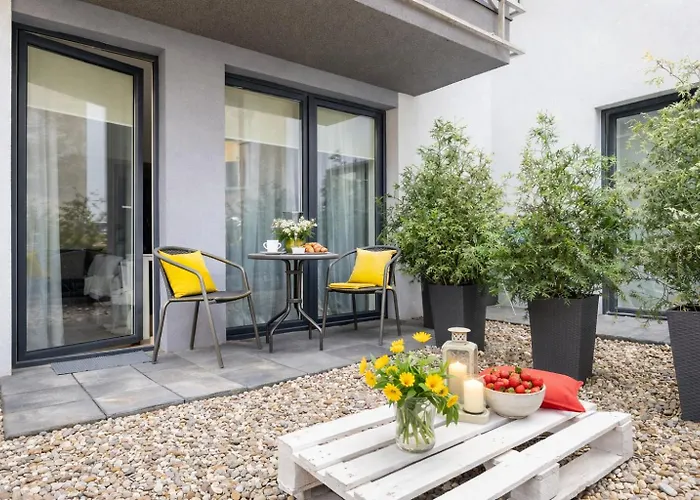 Good Time Centrum Strzelecka A Διαμέρισμα Πόζναν