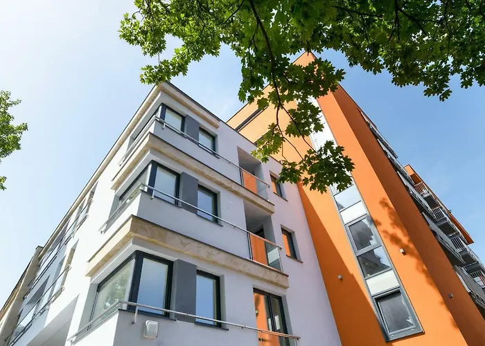 Good Time Centrum Strzelecka A Poznań