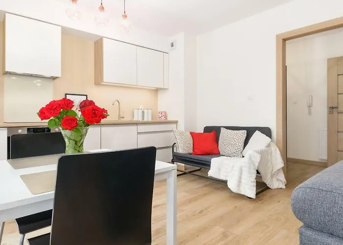 Good Time Centrum Strzelecka A *