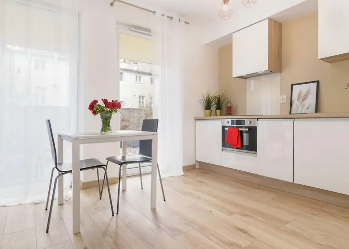 Good Time Centrum Strzelecka A Poznań