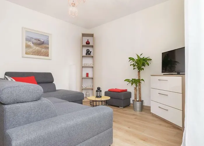 Good Time Centrum Strzelecka A Poznań