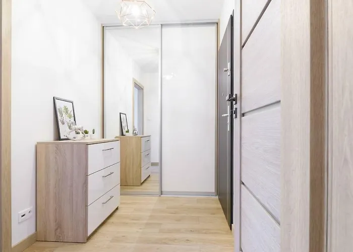 Appartement Good Time Centrum Strzelecka A *