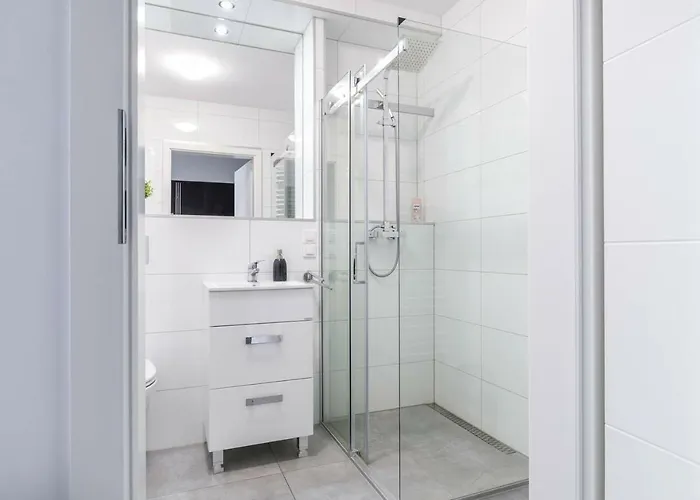 Good Time Centrum Strzelecka A Poznań