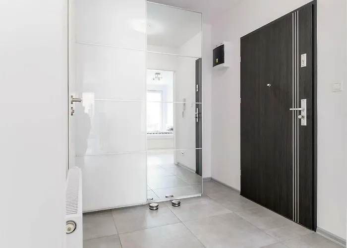 Good Time Centrum Strzelecka A *